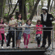 Animação Feira do Livro no Parque Aquilino Ribeiro, Viseu thumbnail