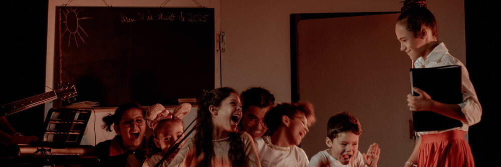 banner