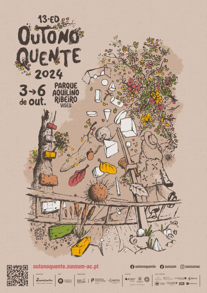 13.ª Edição — 2024