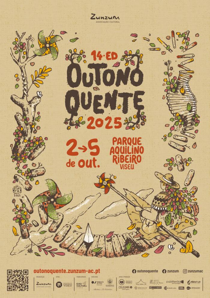 14.ª Edição — 2025