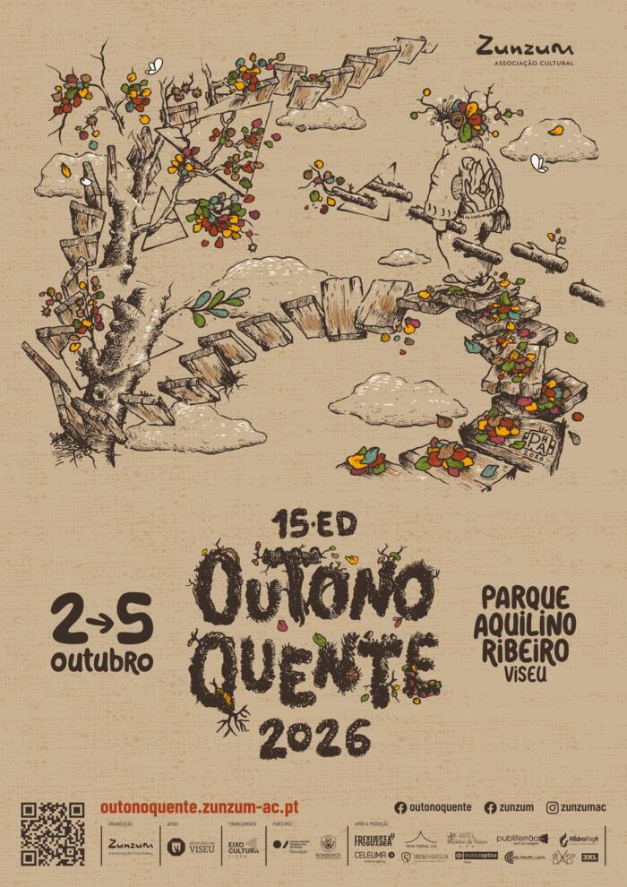 15.ª Edição — 2026